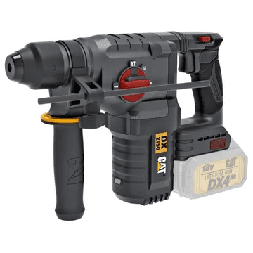 CAT Akumulatorski kombinovani rotacioni čekić DX2150B, SDS Plus, 18V