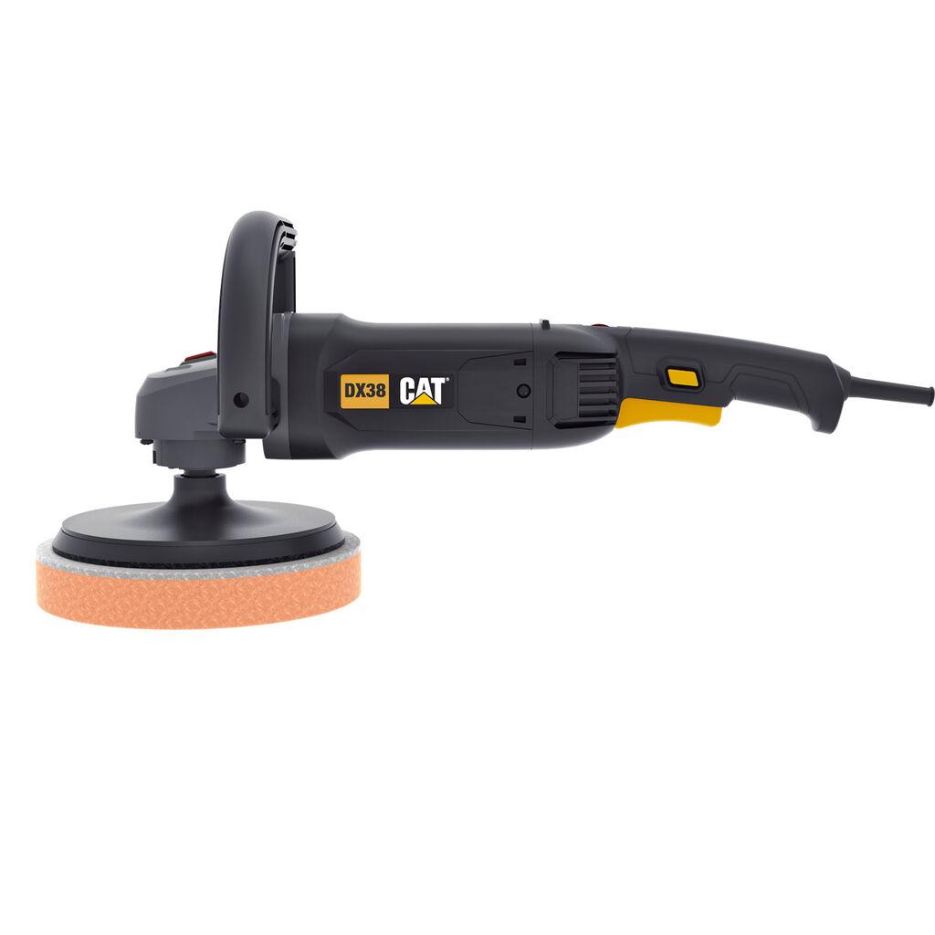 CAT Polirka DX38, 1400W