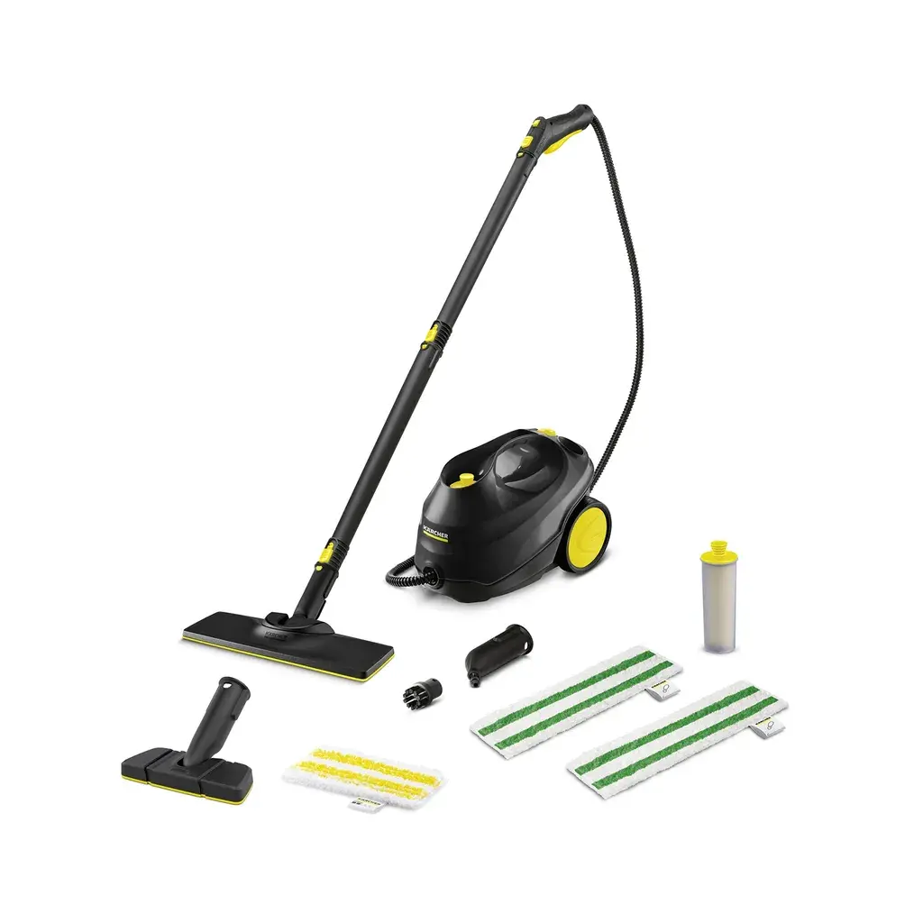 Karcher Paročistač  SC 3 Easy Fix GO!Further