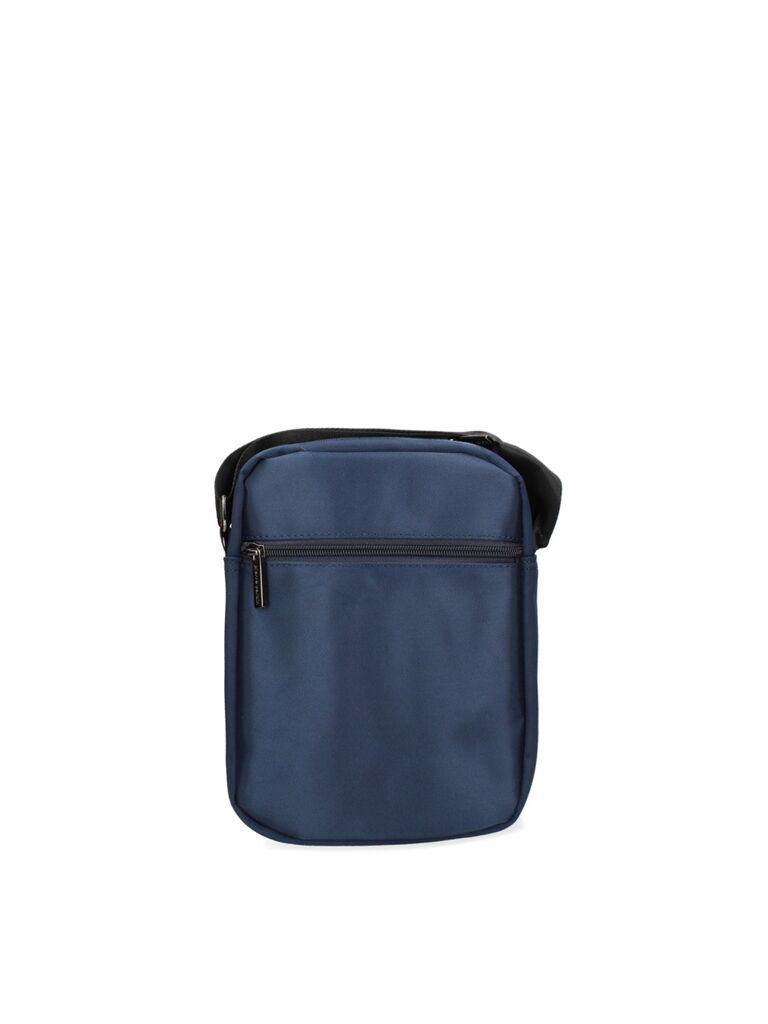 Pierre Cardin Muška torba 1701-Alan09, Plava