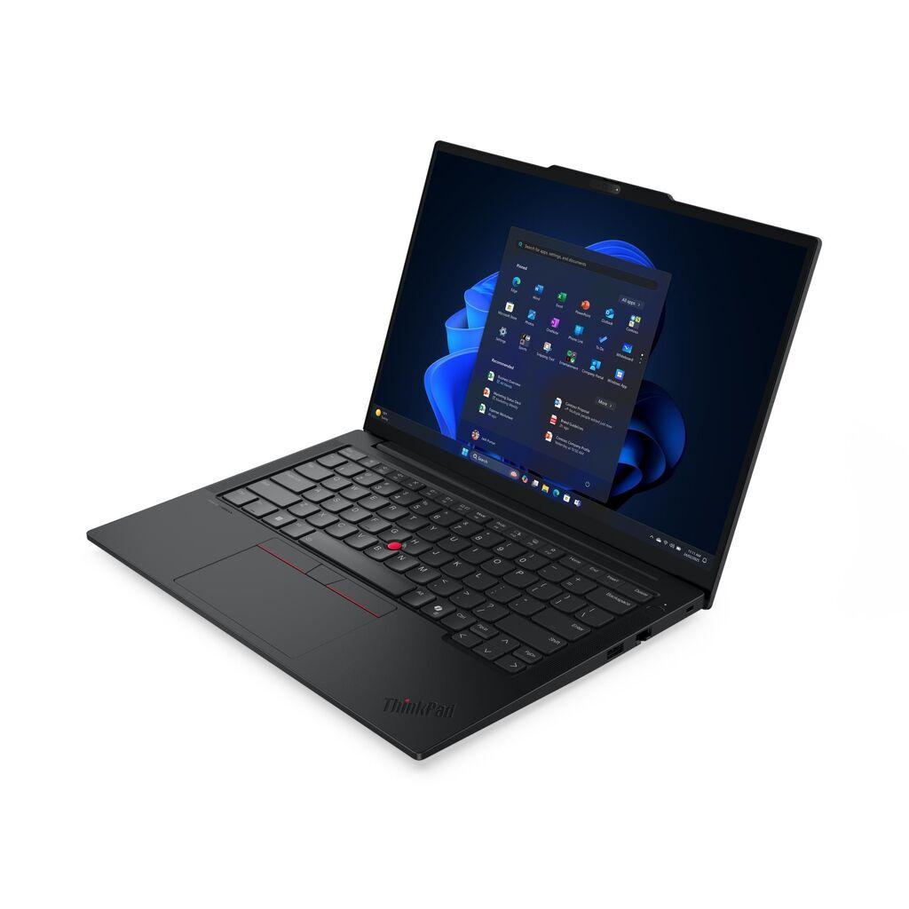 Lenovo Laptop ThinkPad E14 Gen 7, 14", 21SX008LYA, Intel Core Ultra 5 225U, 32 GB, 1 TB SSD