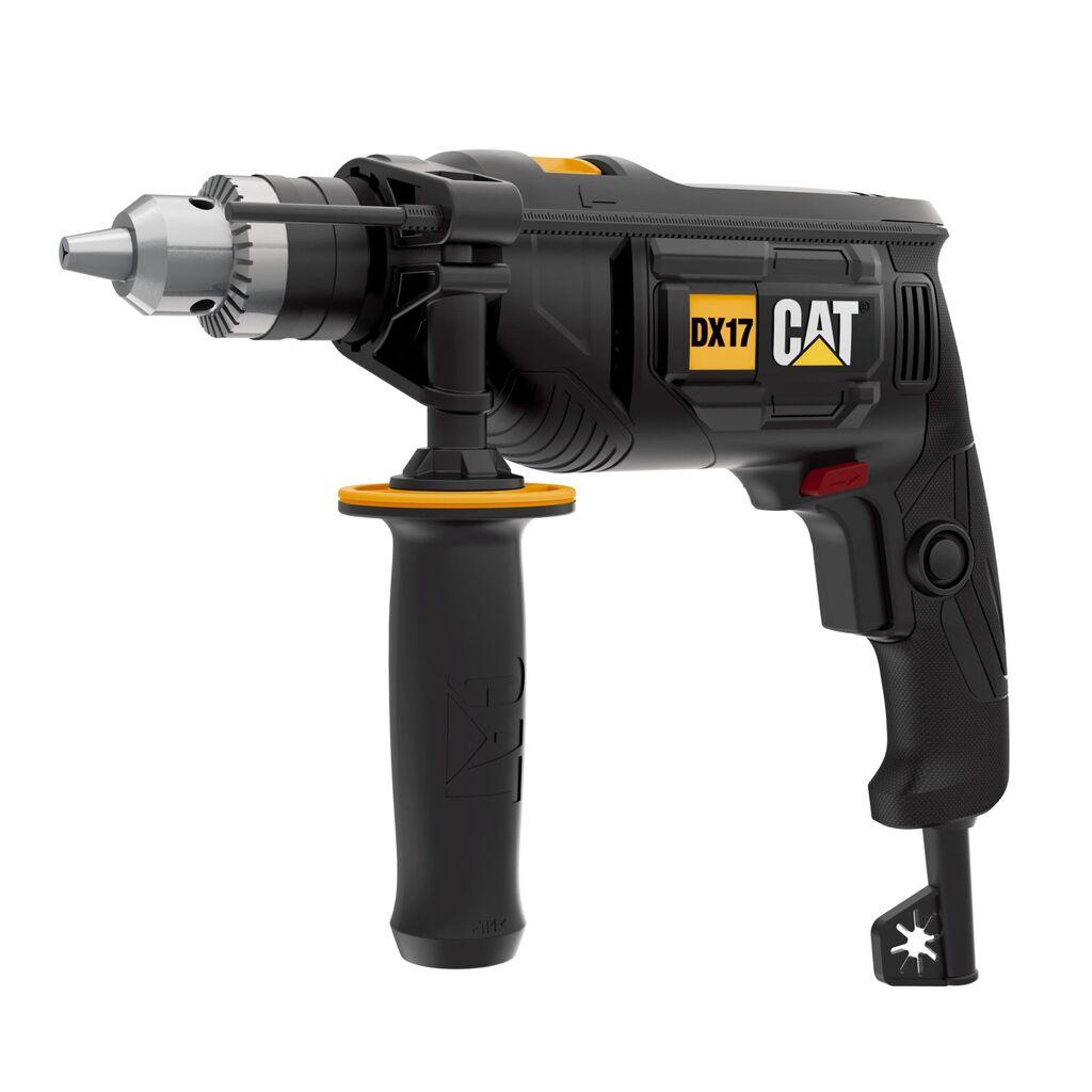 CAT Vibraciona bušilica DX17, 750W