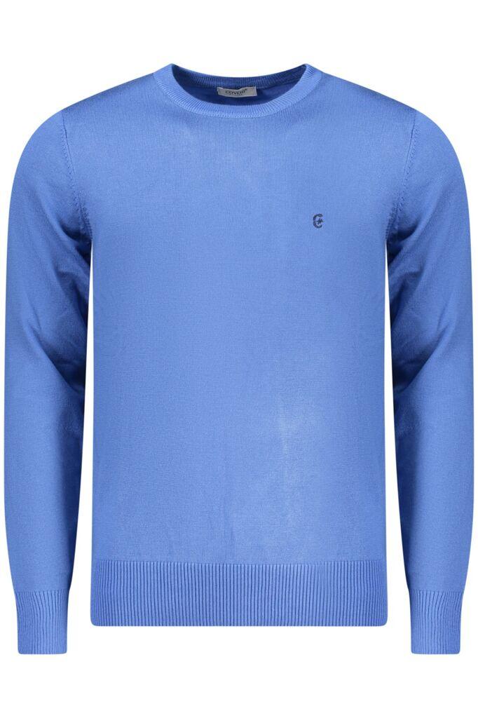 Coveri Moving Muški džemper TR1720, Svetloplavi