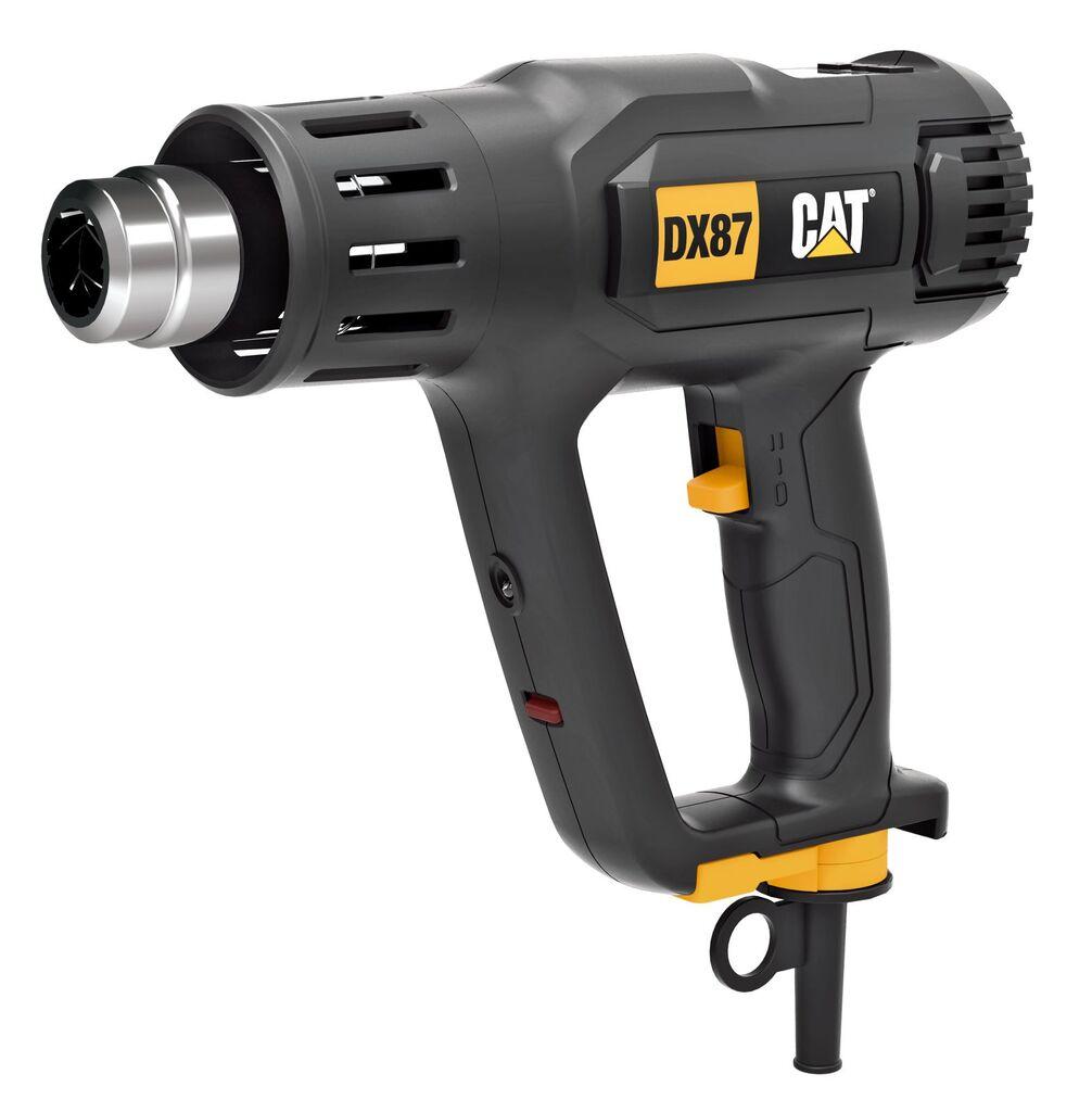 CAT Fen za vrući vazduh DX87, 2000W