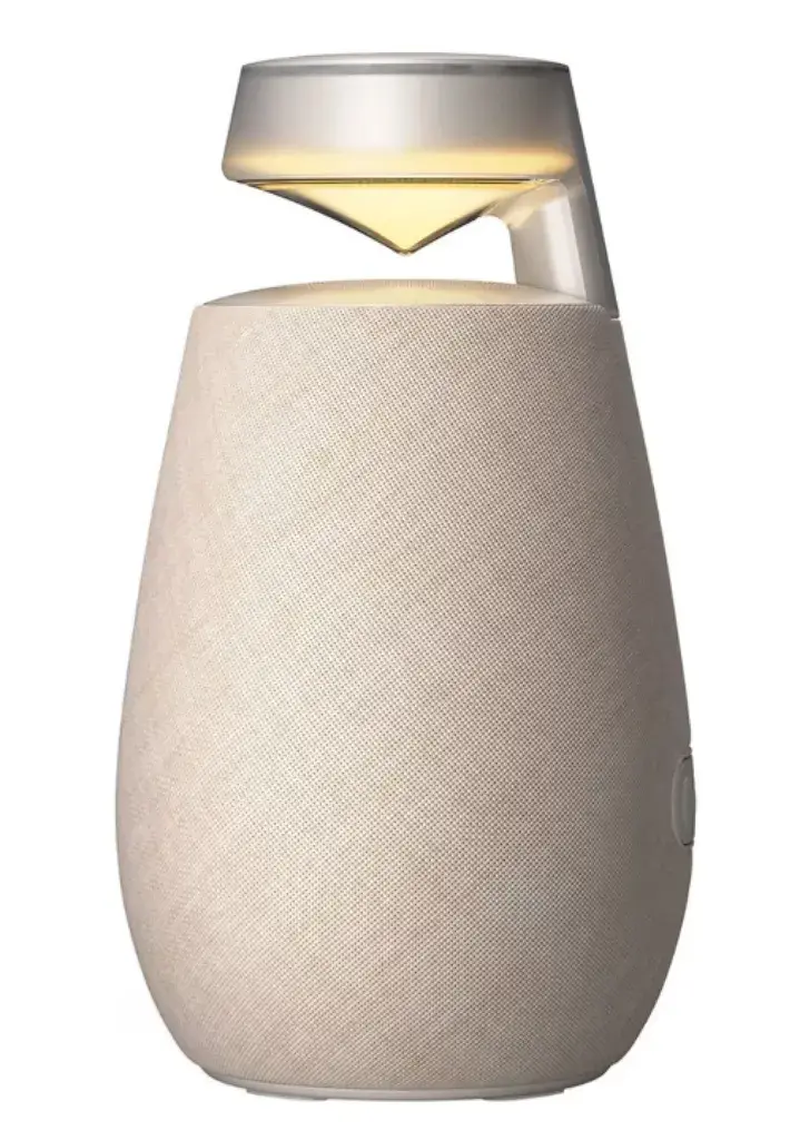 LG Bluetooth zvučnik XO2TBE, 40W, bež