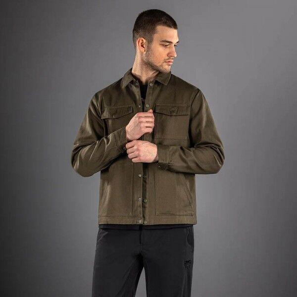 Venum Muška jakna Heritage, Kaki