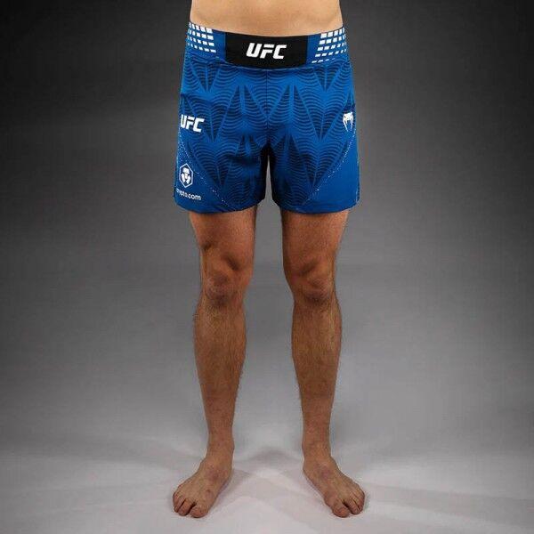 Venum Muški sportski šorc UFC Zenith, Plavi
