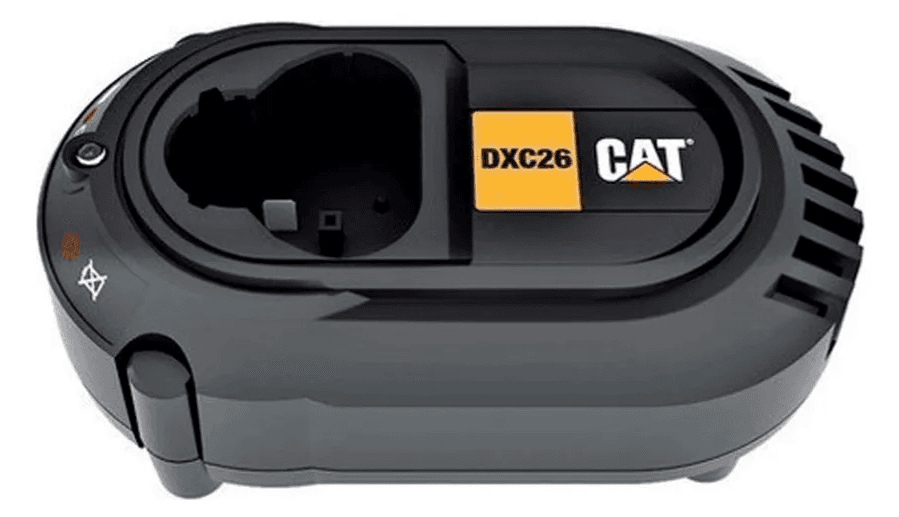 CAT Punjač DXC26, 12V, 1.5A