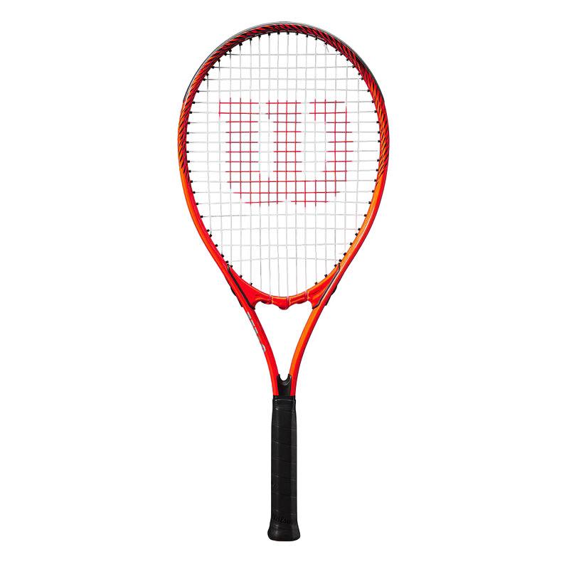 Wilson Reket za tenis Pro staff precision xl 110 TNS RKT, Crveni