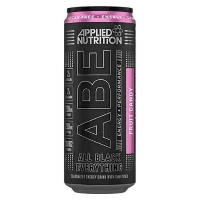 Applied Nutrition Energetsko piće, Mentol bombona, 330ml