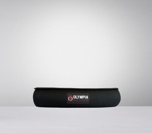 Olympia Nation Podloga za šipku, Crna