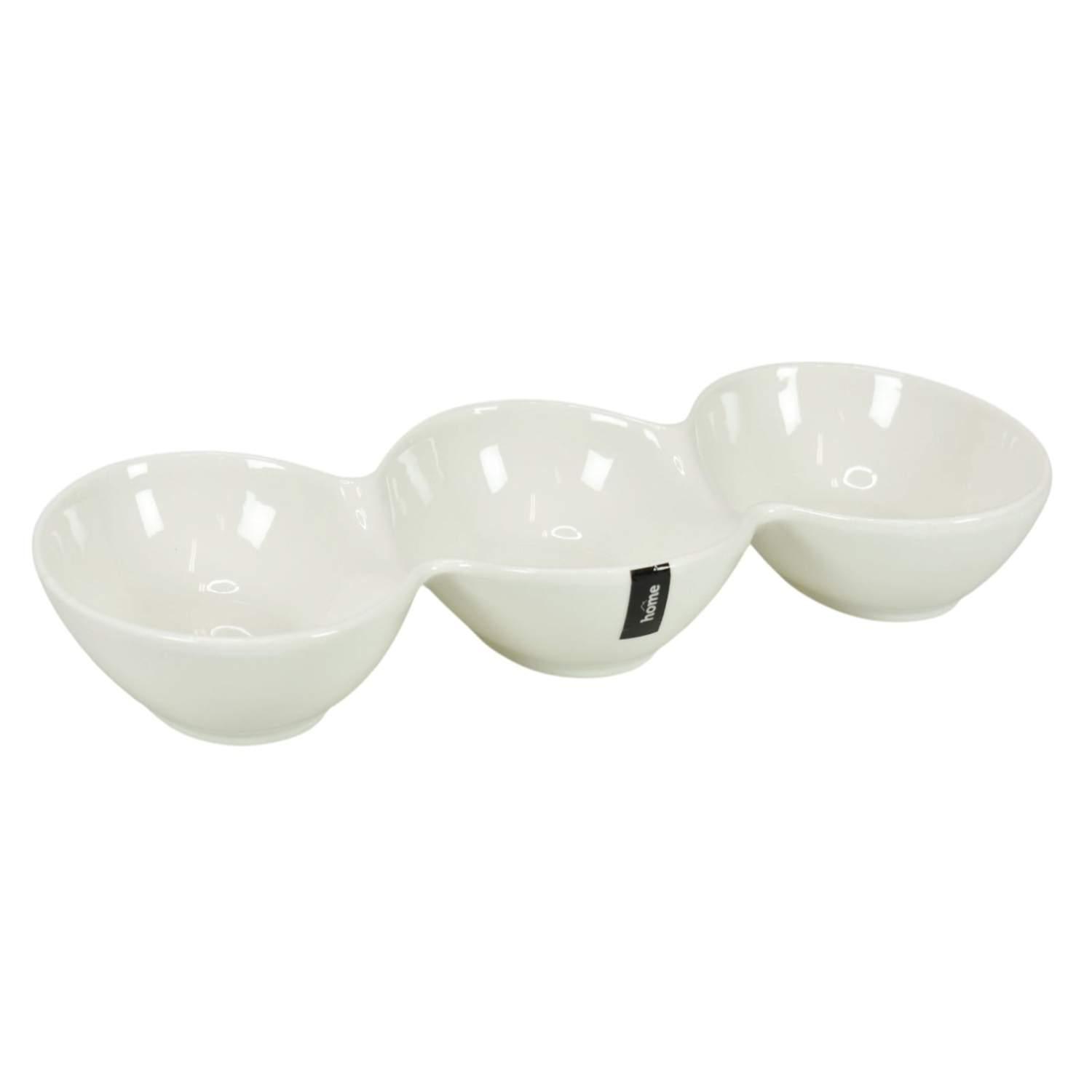 Home Činija BP 2859, Bela