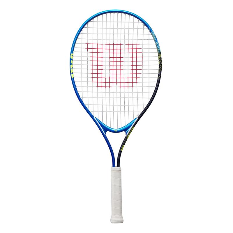 Wilson Reket za tenis Intrigue jr 25 girls TNS RKT, Plavi