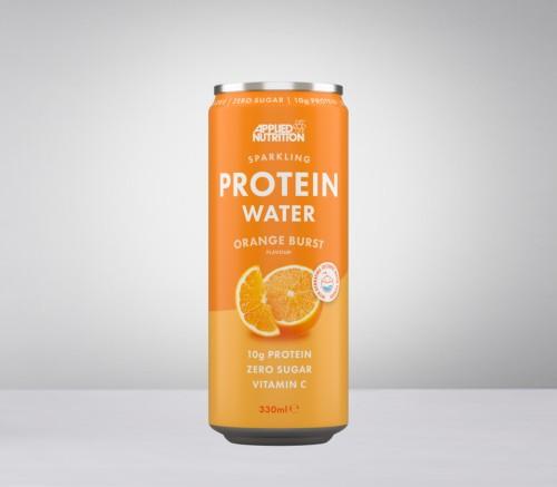 Applied Nutrition Proteinska voda, Narandža, 330ml