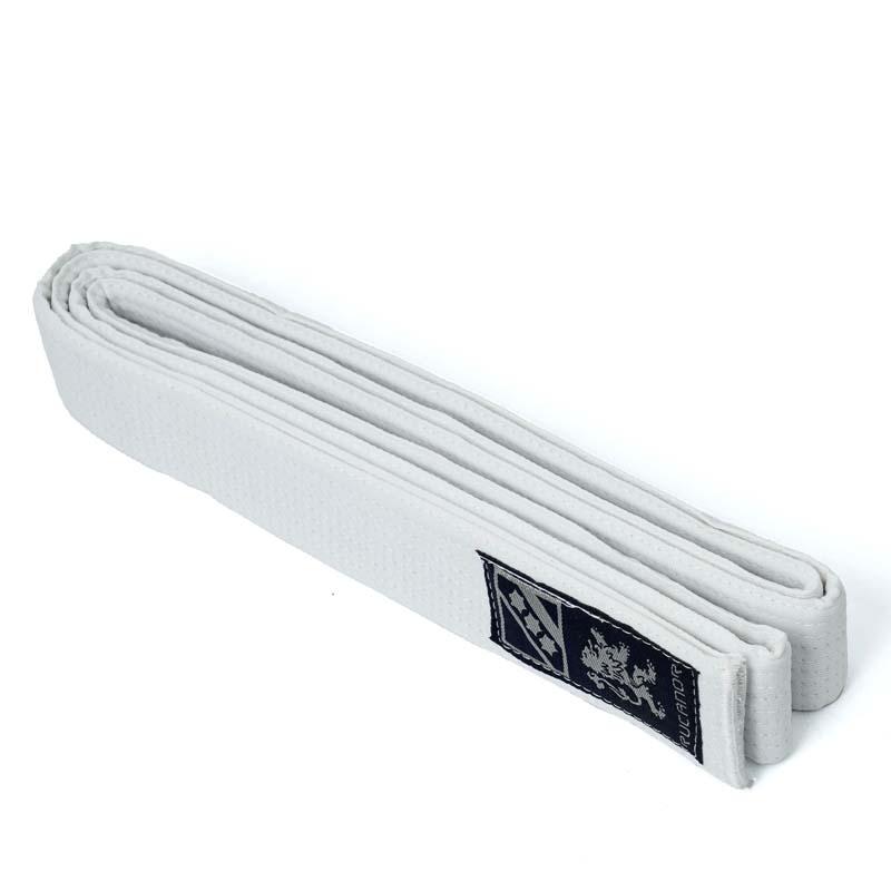 Rucanor Pojas za džudo i karate Judobelts, Beli