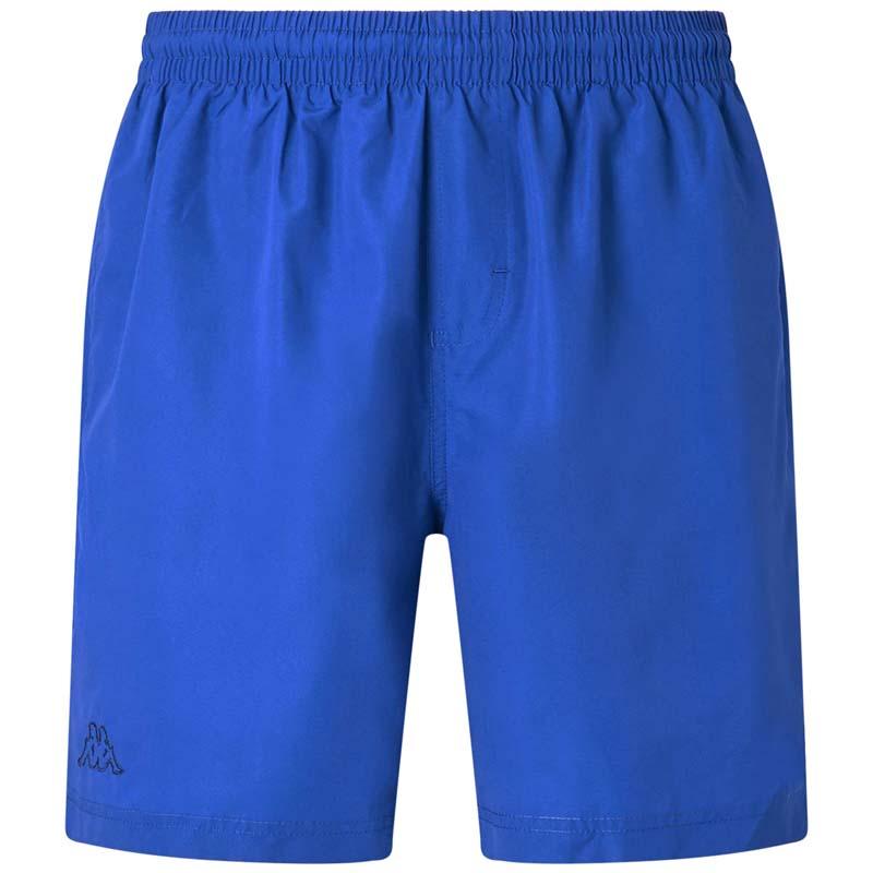 Kappa Muški šorc za kupanje Logo korpo zolg, Plavi