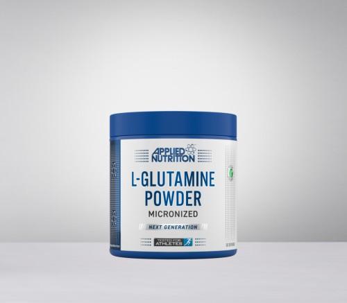 Applied Nutrition Glutamin Power, 250g
