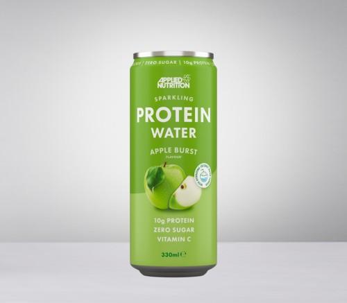 Applied Nutrition Proteinska voda, Jabuka, 330ml