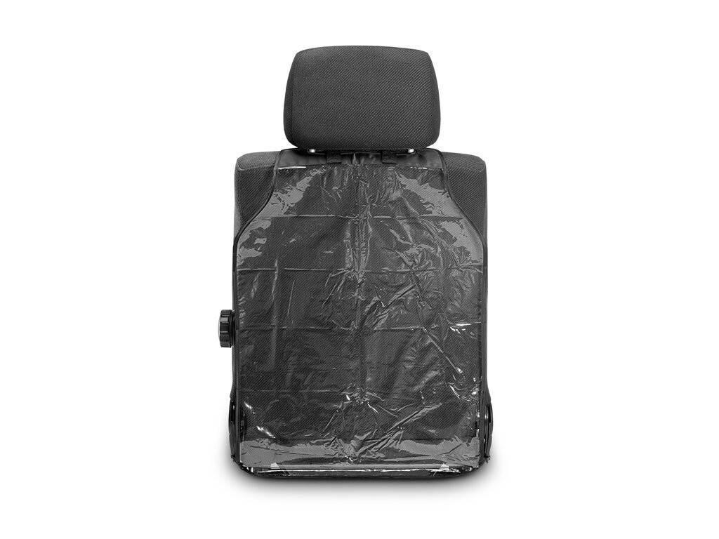 Reer Navlaka za zaštitu auto sedište, Crna