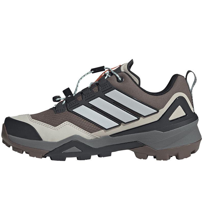 Adidas Ženske patike Terrex Skychaser Gore-Tex Hiking, Braon