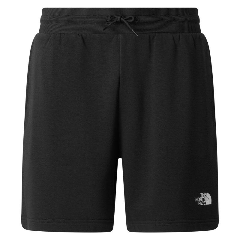 The North Face Muški šorc Simple Dome Light Regular, Crni