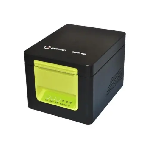 Geneko POS termalni štampač GPP-60, USB, 203DPI, 58 mm, Crni