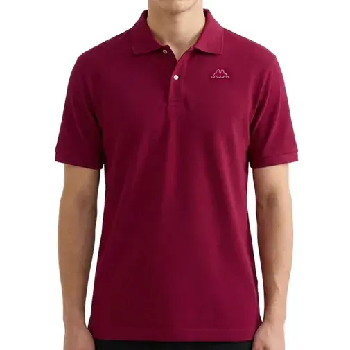 Robe Di Kappa Muška majica Aarau, Crvena