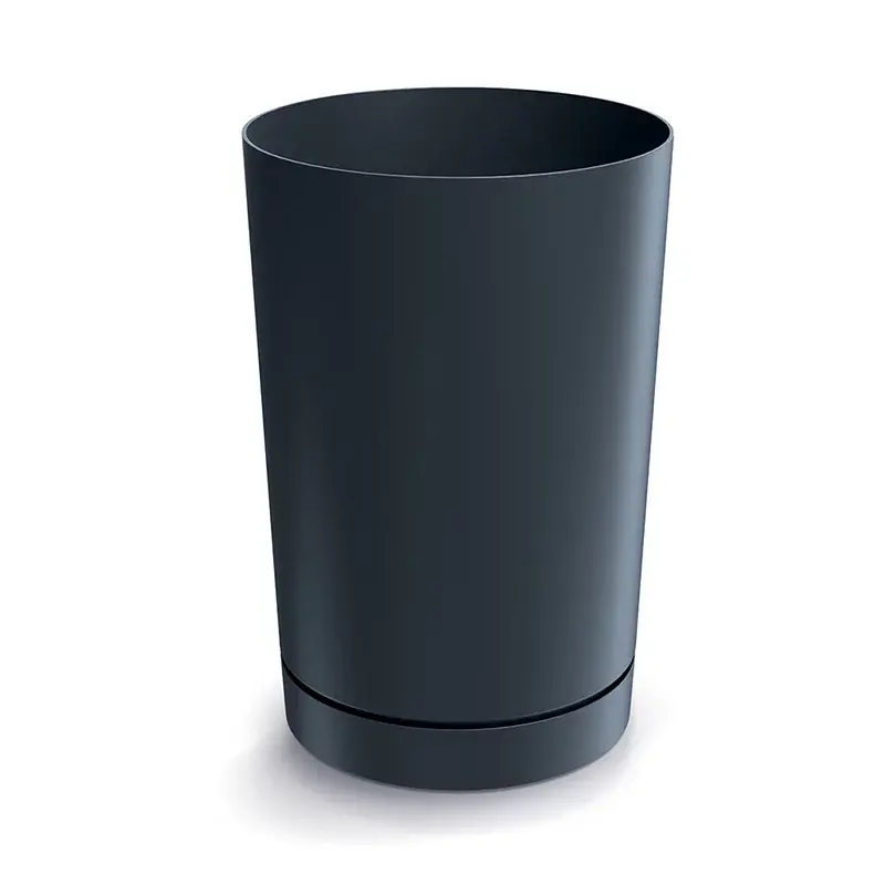 Prosperplast Saksija Tubo DPOP300T, Antracit