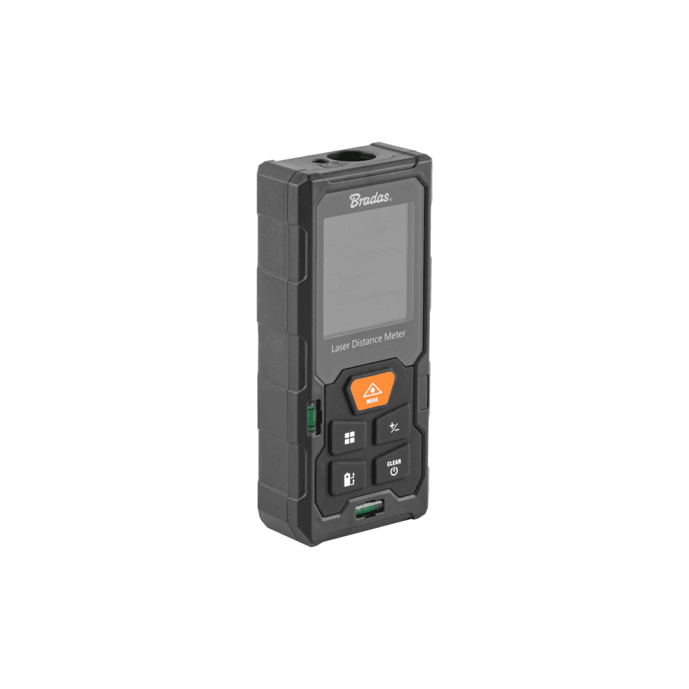 Bradas Laserski daljinomer DIY-LM20050-BOX, 50 m