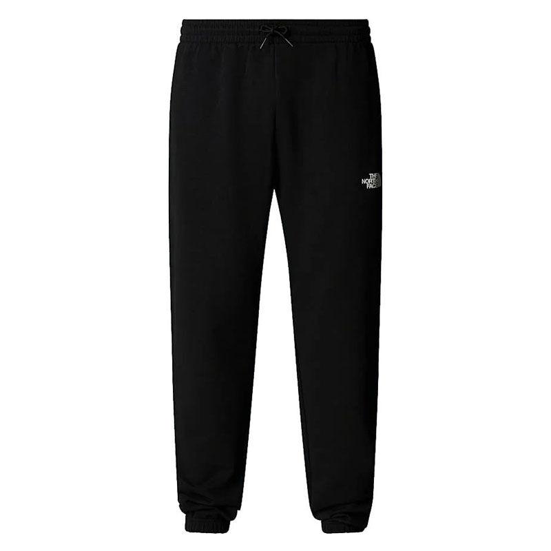 The North Face Muški donji deo trenerke Simple Dome Light Regular Tapered, Crni