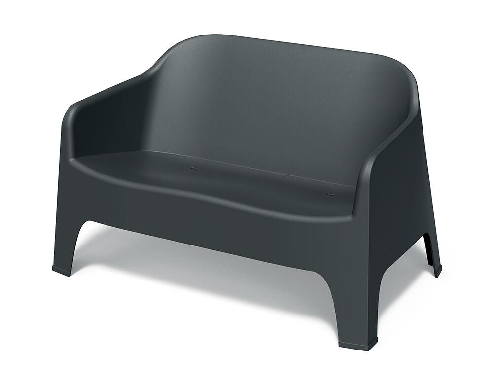 Ferne Sofa Milane FMIK1277, Tamnosiva