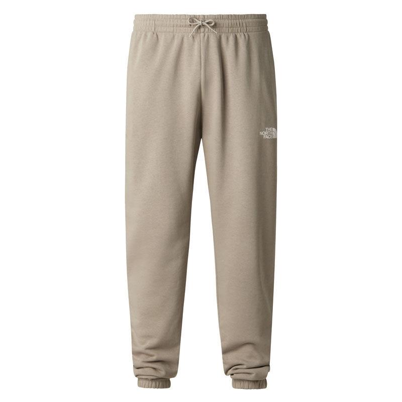 The North Face Muški donji deo trenerke Simple Dome Light Regular Tapered, Krem