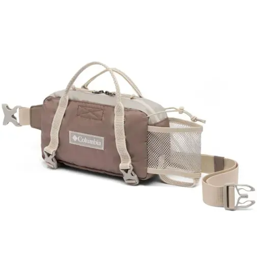 Columbia Torbica Echo Mountain Hip Pack, Krem