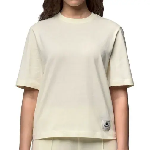 Robe Di Kappa Ženska majica Zephir, Bež