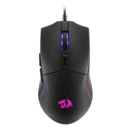 Redragon geјmerski miš Naga M730-VL, bežični
