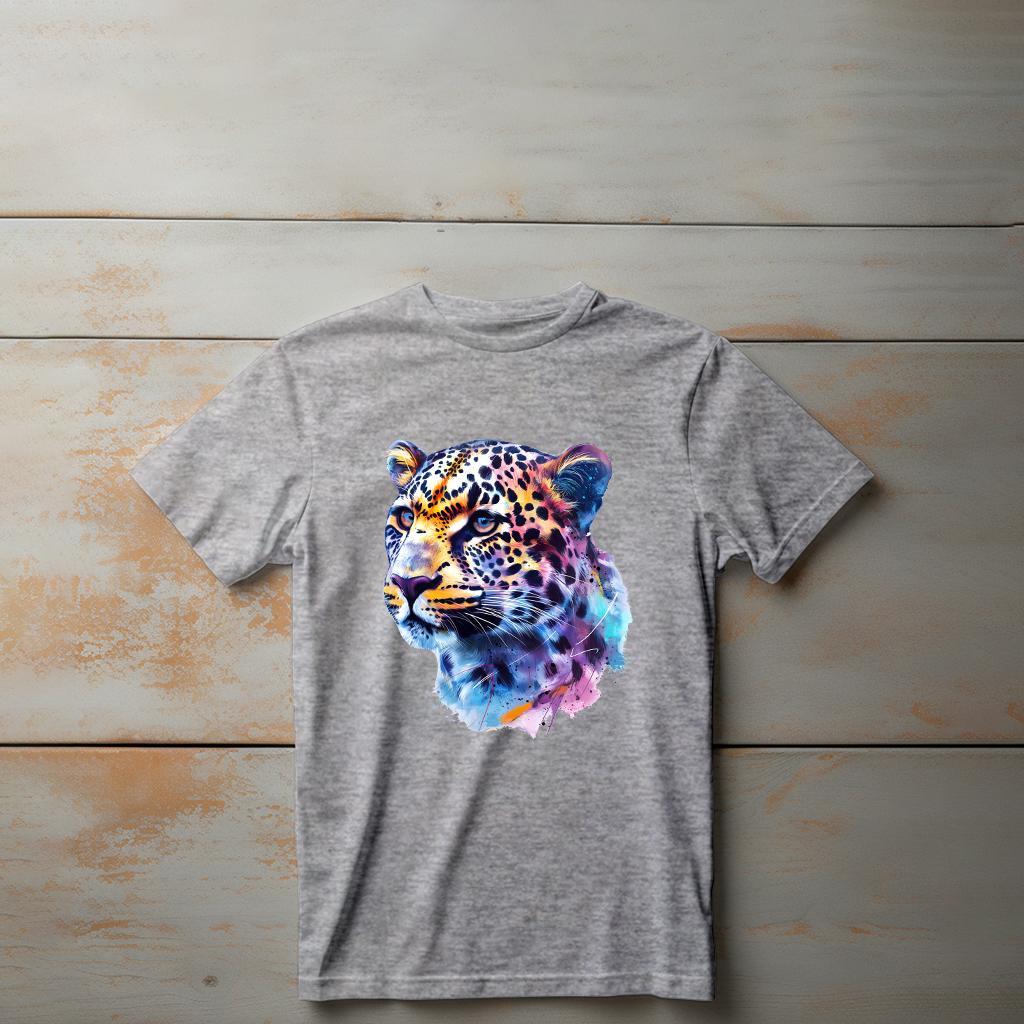 Camiseta Majica sa štampanim printom Cam 615, Dečija, Kalaj