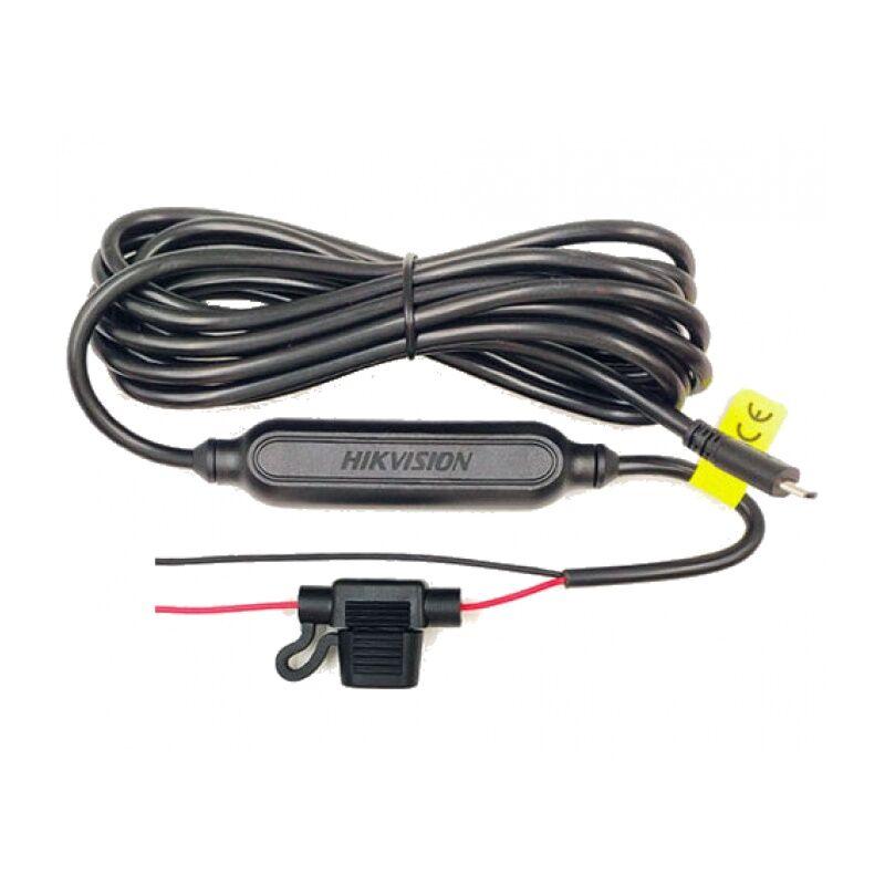 Hikvision Napojni adapter AE-DF7351, Crni