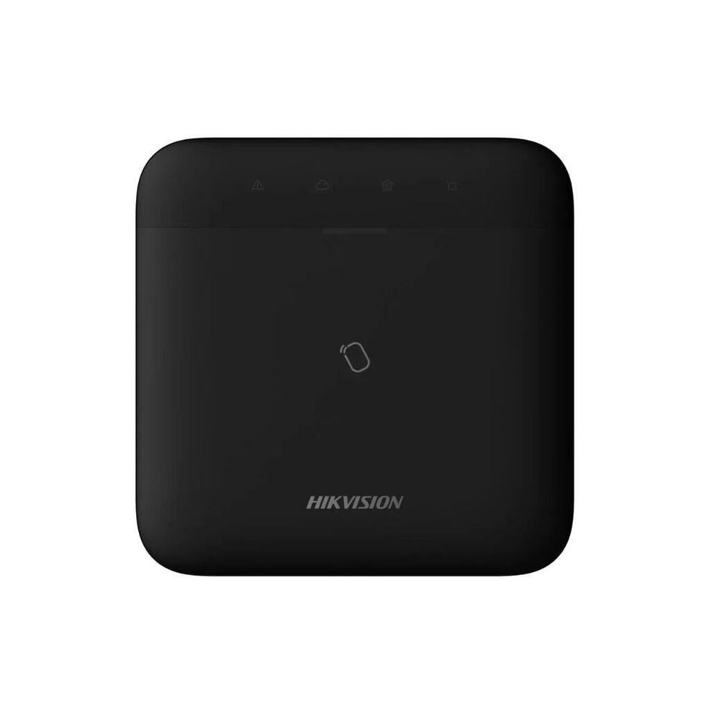 Hikvision Bežični alarmni panel AX Pro DS-PWA96-M-WE, 868 MHz, Crni
