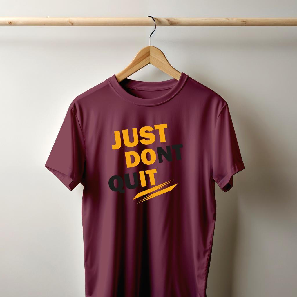 Camiseta Majica sa štampanim printom Cam 481, Muška, Drvo Ruže