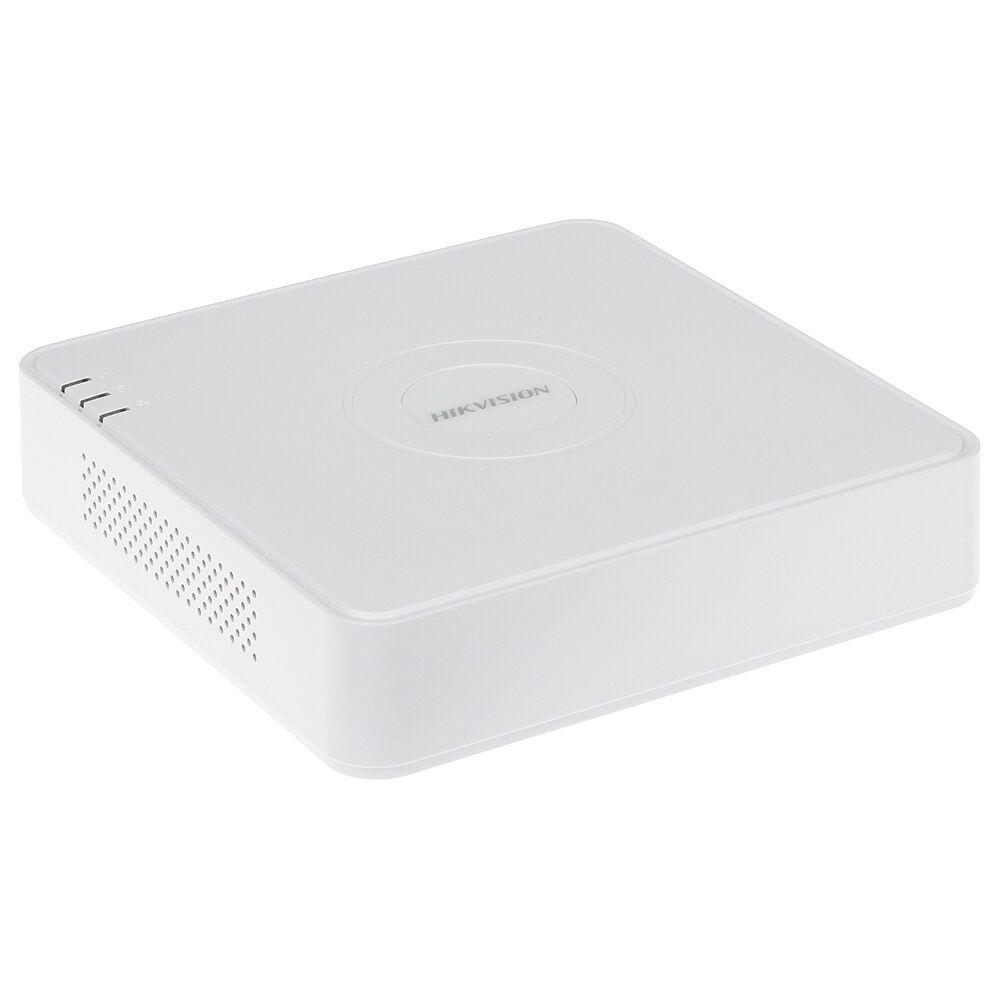 Hikvision Snimač iDS-7108HUHI-M1/S