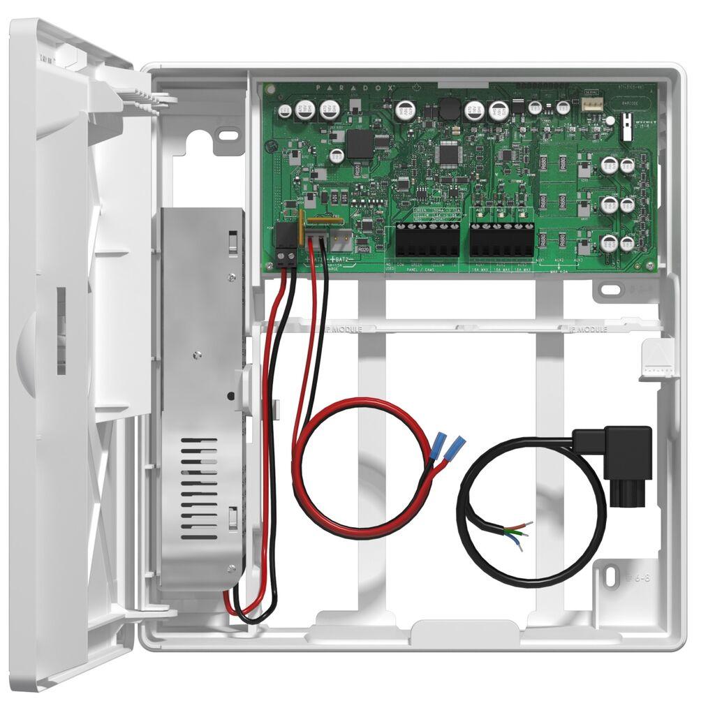 Paradox Napojna ploča PS45