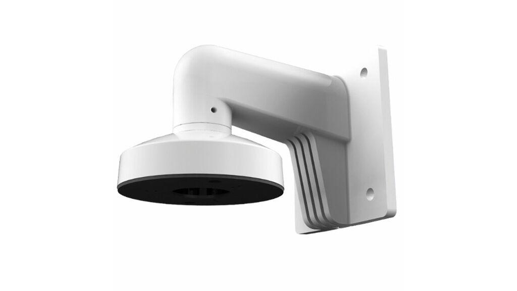 Hikvision Zidni nosač dome kamere DS-1273ZJ-135, Beli