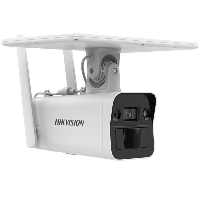 Hikvision Kamera DS-2XS2T41G1-ID/4G, 4 mm