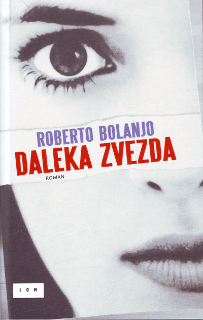 Daleka zvezda