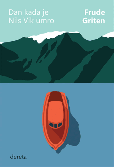 Dan kada je Nils Vik umro