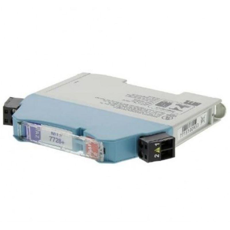 FireClass Zener-diode barijera FCMTL7728