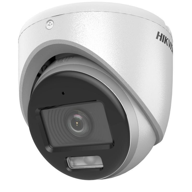 Hikvision Kamera DS-2CE70KF0T-LMFS, 2.8 mm