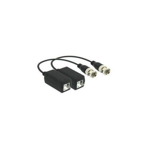 Univerzalni video balun UTP-202-HD, 2 komada