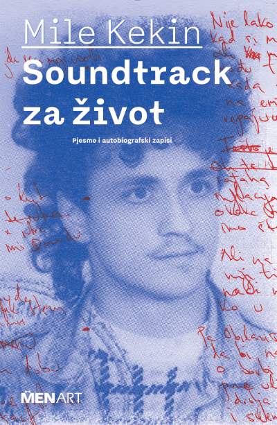Soundtrack za život