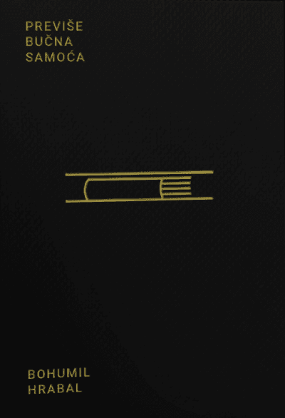 Previše bučna samoća